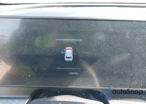 2023 Kia Sportage X-Line из США, поврежденный, VIN 5XYK6CAF2PG059969